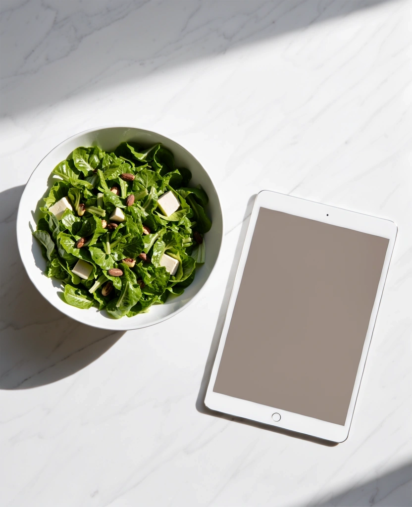 Fresh nutrients environment