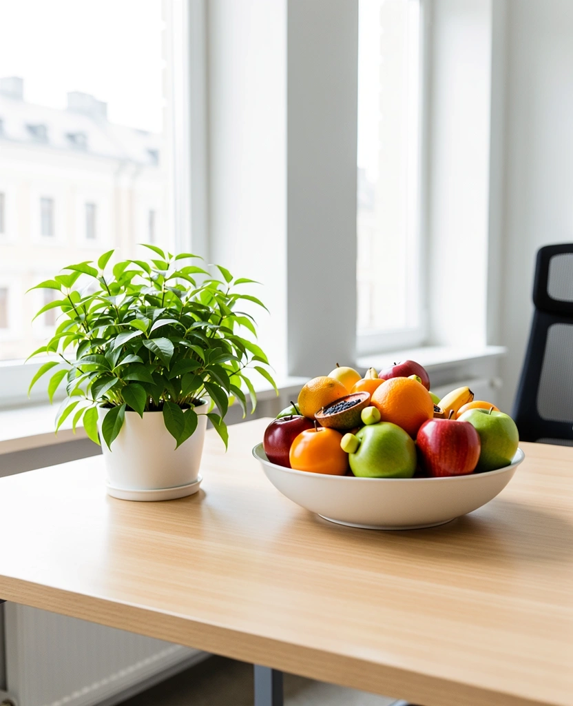 Biuro Equilibrium Nutricja Warszawa